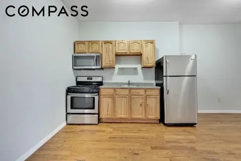 255 Covert Street New York City NY 11207