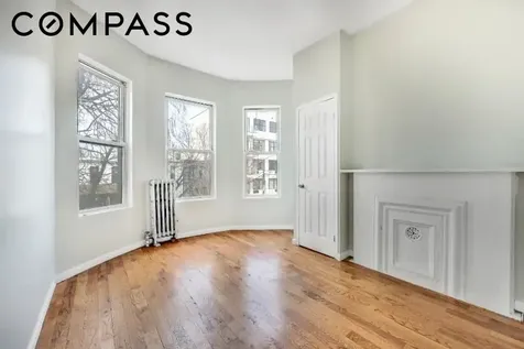 255 Covert Street New York City NY 11207