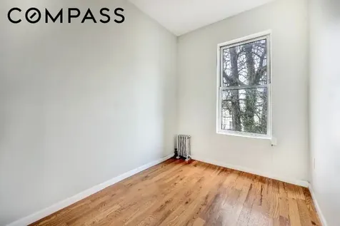 255 Covert Street New York City NY 11207