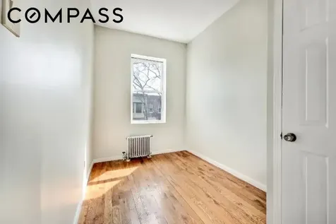 255 Covert Street New York City NY 11207