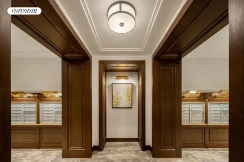 100 Claremont Avenue New York City NY 10027