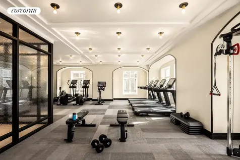 100 Claremont Avenue New York City NY 10027
