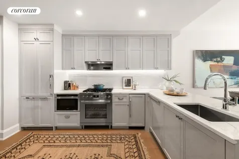 100 Claremont Avenue New York City NY 10027