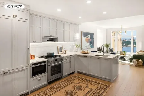 100 Claremont Avenue New York City NY 10027