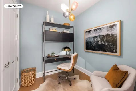 100 Claremont Avenue New York City NY 10027