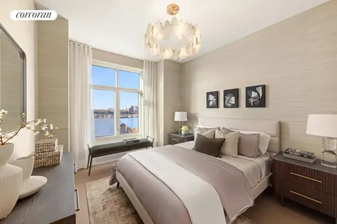 100 Claremont Avenue New York City NY 10027