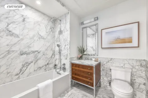 100 Claremont Avenue New York City NY 10027