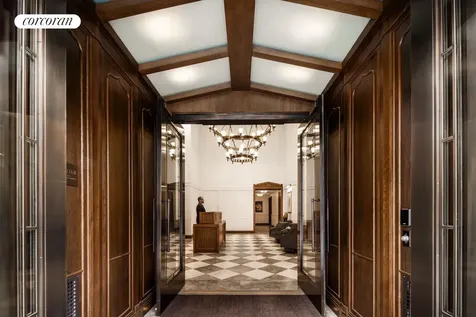 100 Claremont Avenue New York City NY 10027
