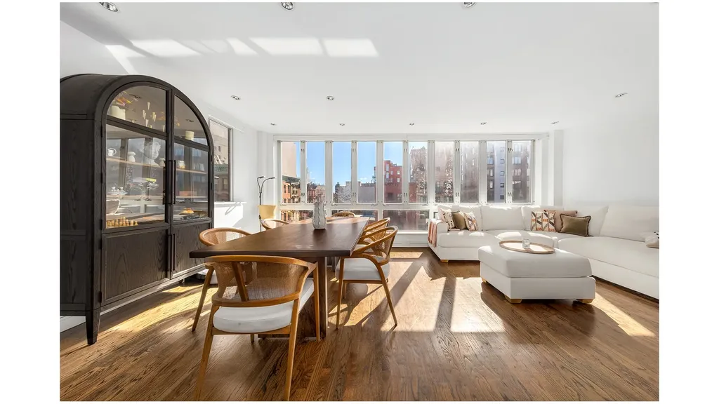 202 Bowery New York City NY 10012