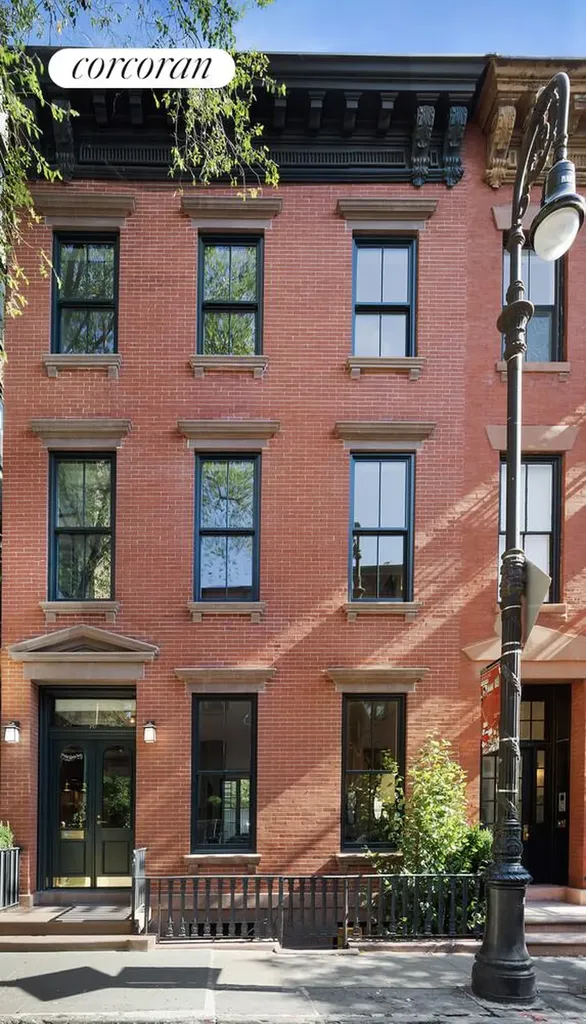 257 W 4th Street New York City NY 10014
