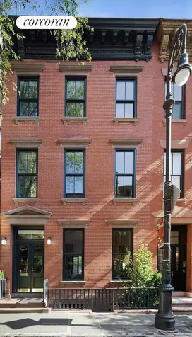 257 W 4th Street New York City NY 10014