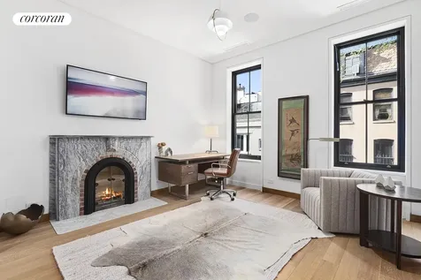 257 W 4th Street New York City NY 10014