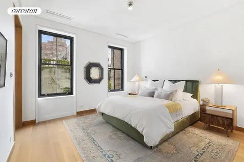 257 W 4th Street New York City NY 10014