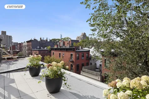 257 W 4th Street New York City NY 10014