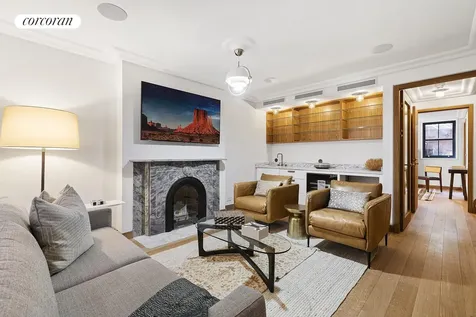 257 W 4th Street New York City NY 10014