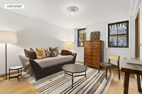 257 W 4th Street New York City NY 10014