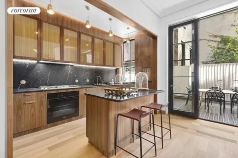 257 W 4th Street New York City NY 10014