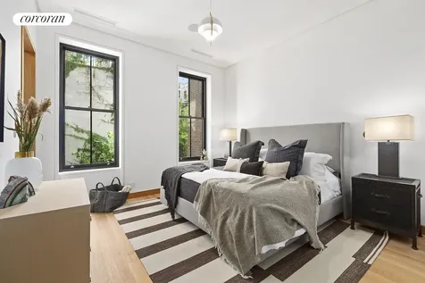 257 W 4th Street New York City NY 10014