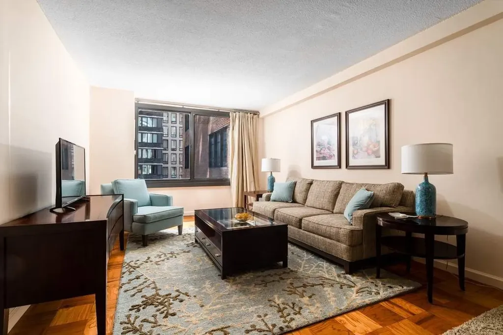 44 W 62nd Street New York City NY 10023