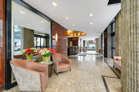 44 W 62nd Street New York City NY 10023