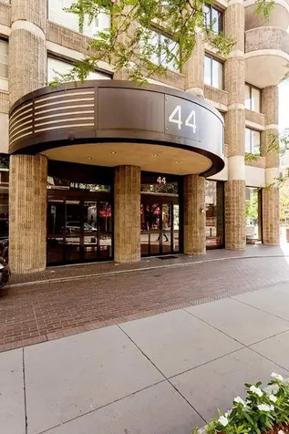 44 W 62nd Street New York City NY 10023
