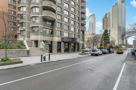 44 W 62nd Street New York City NY 10023