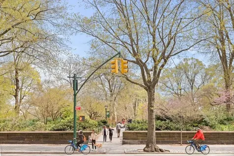 44 W 62nd Street New York City NY 10023