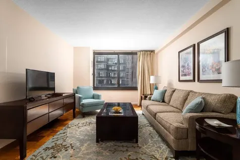 44 W 62nd Street New York City NY 10023