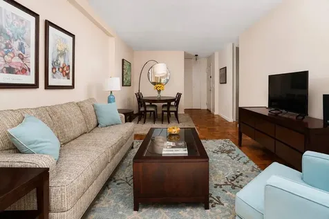 44 W 62nd Street New York City NY 10023
