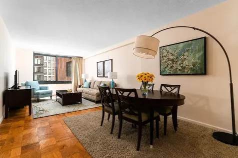 44 W 62nd Street New York City NY 10023