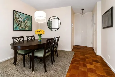 44 W 62nd Street New York City NY 10023