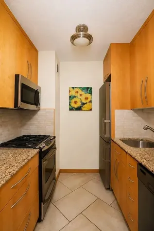 44 W 62nd Street New York City NY 10023