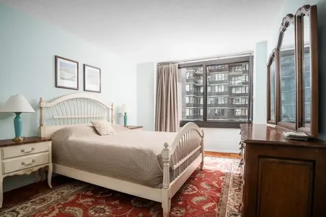 44 W 62nd Street New York City NY 10023