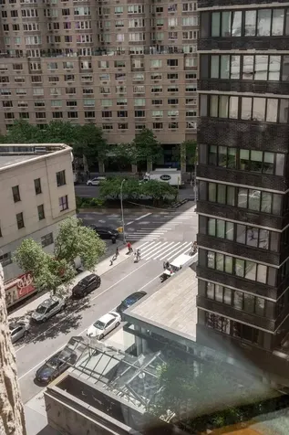 44 W 62nd Street New York City NY 10023