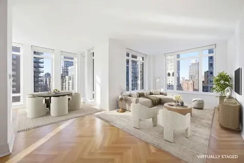 205 E 85th Street New York City NY 10028