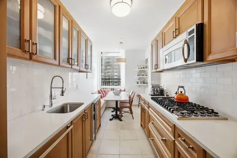 205 E 85th Street New York City NY 10028