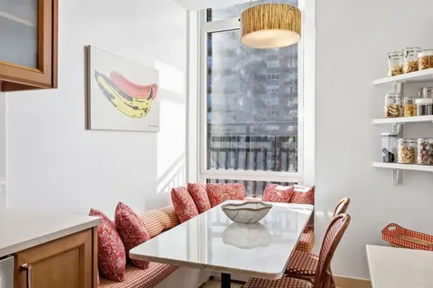 205 E 85th Street New York City NY 10028