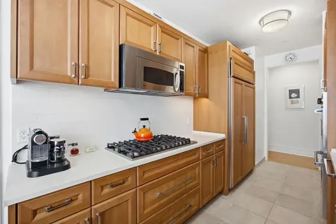 205 E 85th Street New York City NY 10028