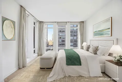 205 E 85th Street New York City NY 10028