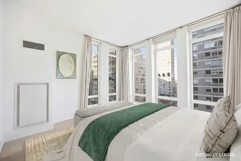 205 E 85th Street New York City NY 10028