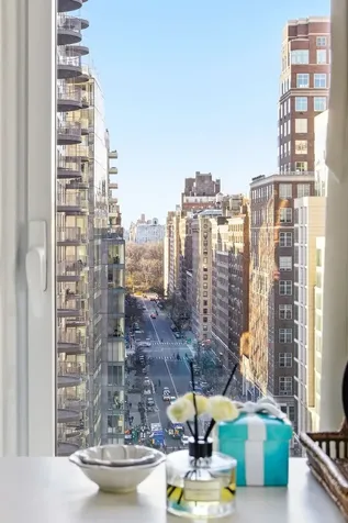 205 E 85th Street New York City NY 10028