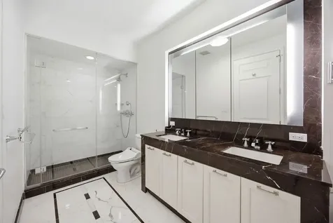 205 E 85th Street New York City NY 10028