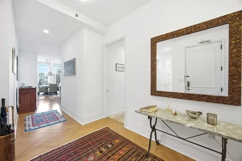 205 E 85th Street New York City NY 10028