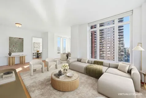 205 E 85th Street New York City NY 10028