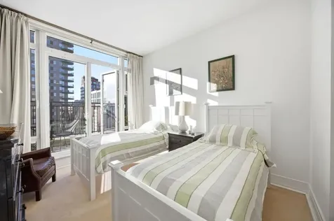 205 E 85th Street New York City NY 10028