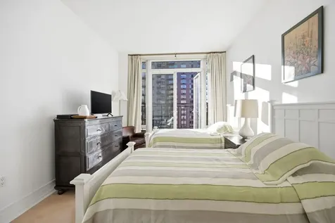205 E 85th Street New York City NY 10028