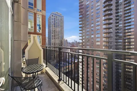205 E 85th Street New York City NY 10028