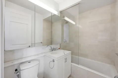 205 E 85th Street New York City NY 10028