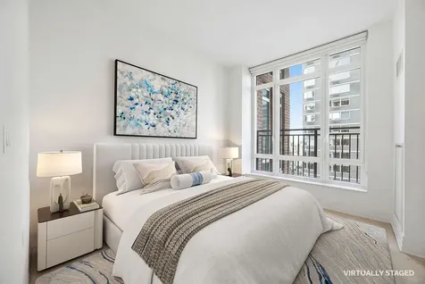 205 E 85th Street New York City NY 10028