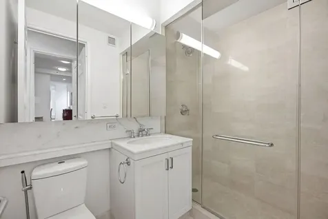 205 E 85th Street New York City NY 10028